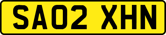 SA02XHN