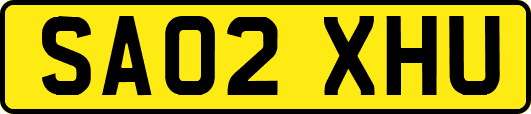 SA02XHU