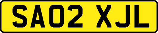SA02XJL