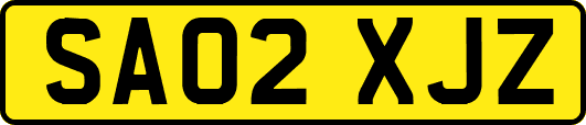 SA02XJZ