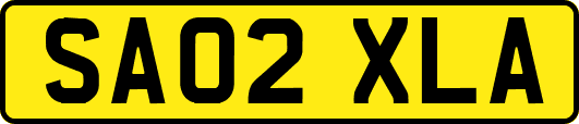 SA02XLA