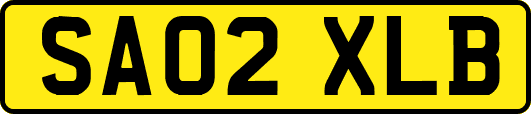 SA02XLB