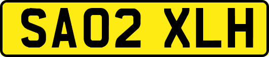 SA02XLH