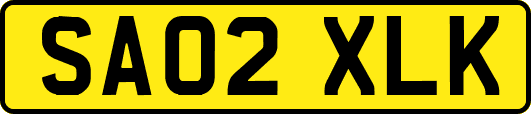 SA02XLK