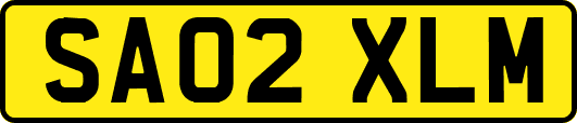 SA02XLM