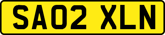 SA02XLN