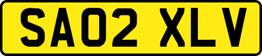SA02XLV