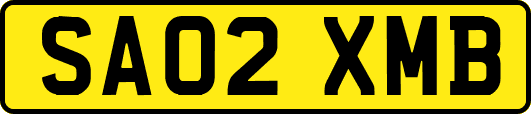 SA02XMB
