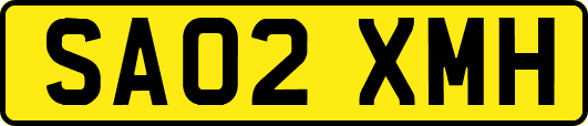 SA02XMH