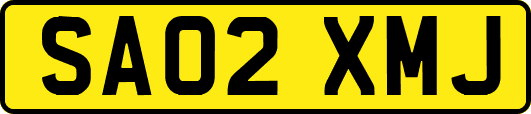 SA02XMJ