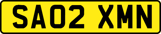 SA02XMN