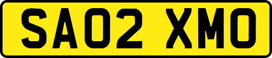 SA02XMO