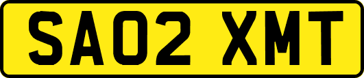 SA02XMT
