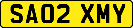 SA02XMY