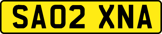 SA02XNA