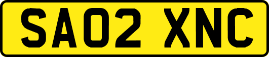 SA02XNC