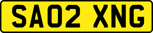 SA02XNG
