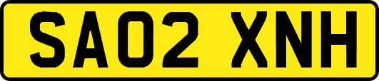 SA02XNH