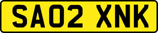 SA02XNK