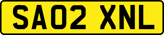 SA02XNL