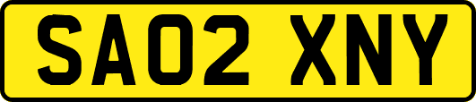 SA02XNY