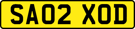 SA02XOD