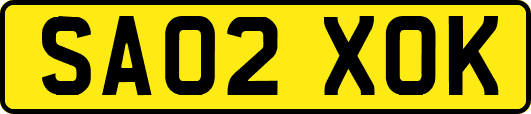 SA02XOK