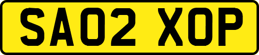 SA02XOP