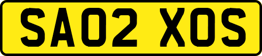 SA02XOS