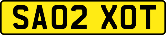 SA02XOT