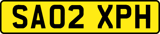 SA02XPH