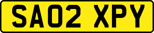 SA02XPY