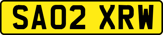 SA02XRW