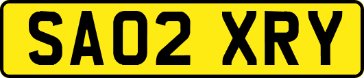 SA02XRY