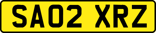 SA02XRZ