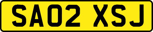 SA02XSJ