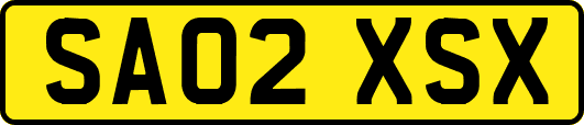 SA02XSX