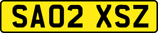 SA02XSZ