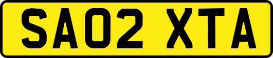 SA02XTA