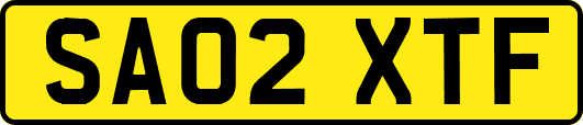SA02XTF