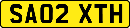 SA02XTH