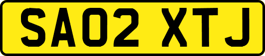 SA02XTJ