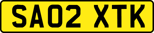 SA02XTK