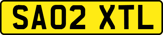 SA02XTL