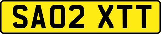 SA02XTT