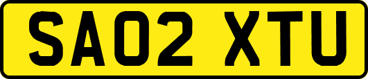 SA02XTU
