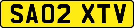 SA02XTV