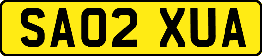 SA02XUA