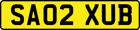 SA02XUB