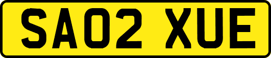 SA02XUE